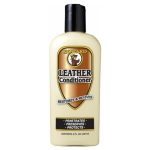 Do I need leather conditioner?